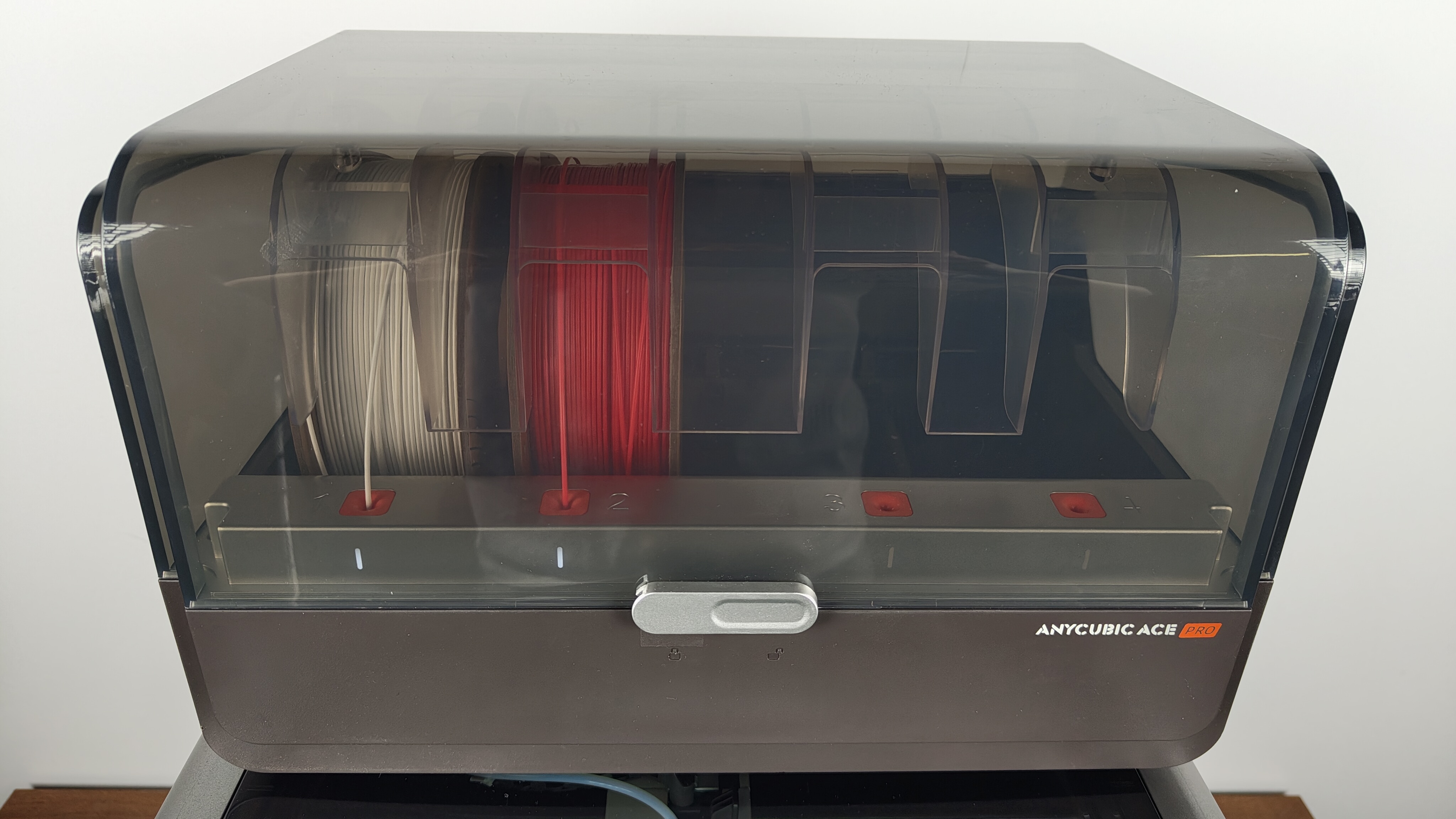 Prusa XL (5 Extruder) Test | CHIP