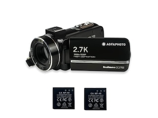 AgfaPhoto CC2700-2 -