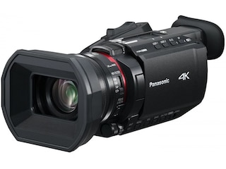 Panasonic HC-X1600E -