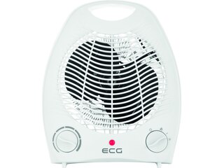 ECG TV 3030 Heat R White -