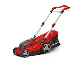 Einhell GP-CM 36/450 inkl. Akkus -