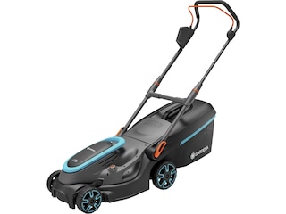 Gardena PowerMax 37/36V P4A Set -