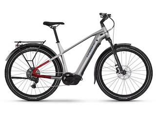 Haibike Trekking 7 High E-Bike Modell 2025 -