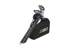 Ego Akku-Laubsauger und -Bläser LV5000E Einzelgerät