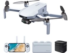 Potensic ATOM Fly More Combo + Remote Controller