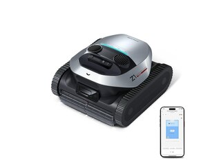Dreame Z1 Poolreinigungsroboter kabellos -