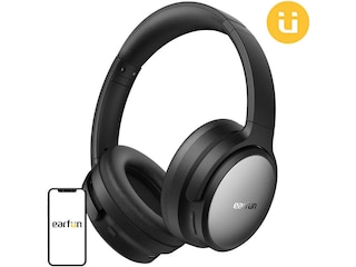 Earfun Tune Pro schwarz (HP220B) -