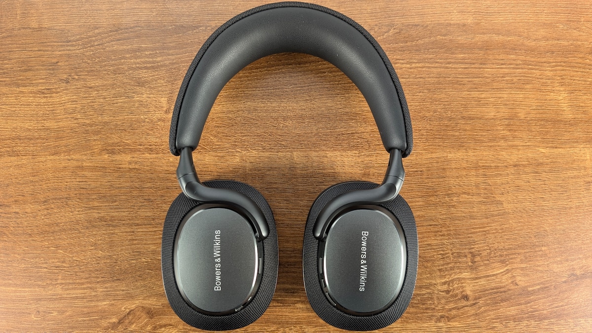 Kopfhörer Bowers Px7 Test Bowers Wilkins Px7 Wireless Headphones