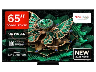 TCL 65C7K QD-Mini-LED -