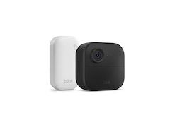 Blink Outdoor 4 - 1-Kamera System - Schwarz