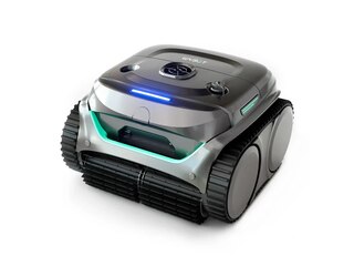 Wybot C2 Kabelloser Poolroboter mit App-Steuerung -