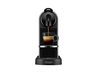 DeLonghi EN220.T Nespresso CitiZ Platinum -