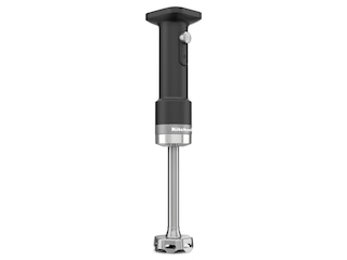 KitchenAid 5KHBRV00BM matt schwarz -