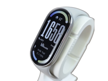 Fitnessarmband-Test 2026: Digitale Fitnesstracker im Test | CHIP Fitnessarmband-Test 2026: Digitale Fitnesstracker im Test | CHIP