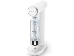 Smeg SKC01WHM Trinkwasser-Sprudler weiß-matt
