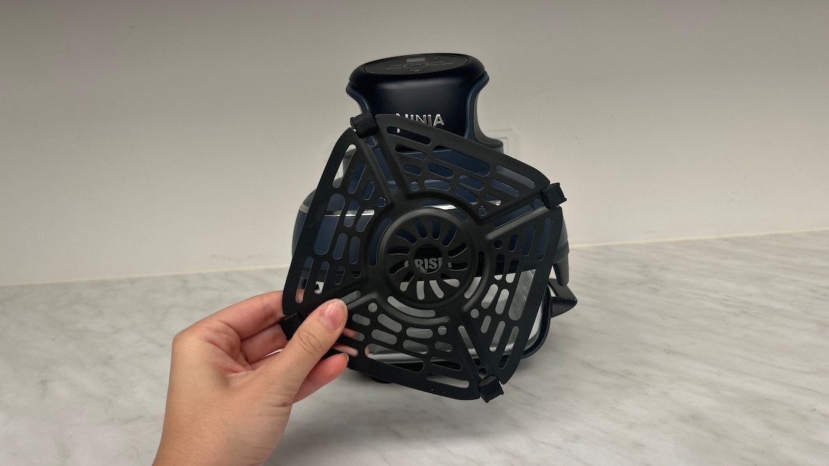 Ninja Crispi - Bild 3