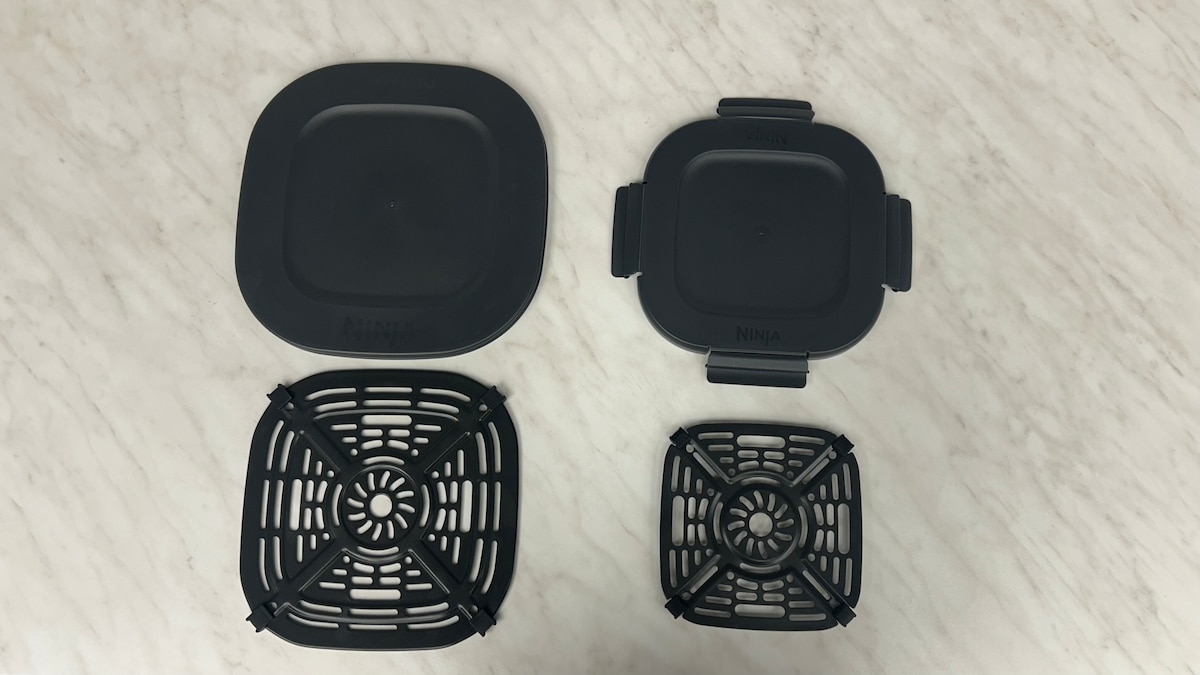 Ninja Crispi - Bild 8