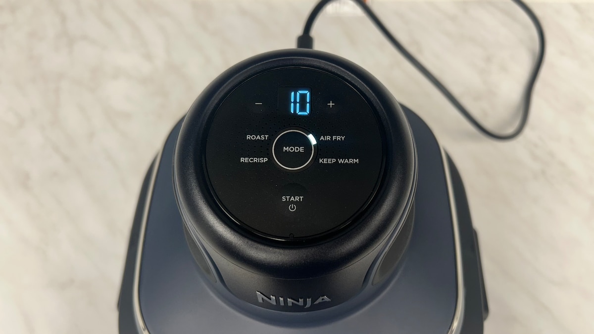 Ninja Crispi - Bild 6