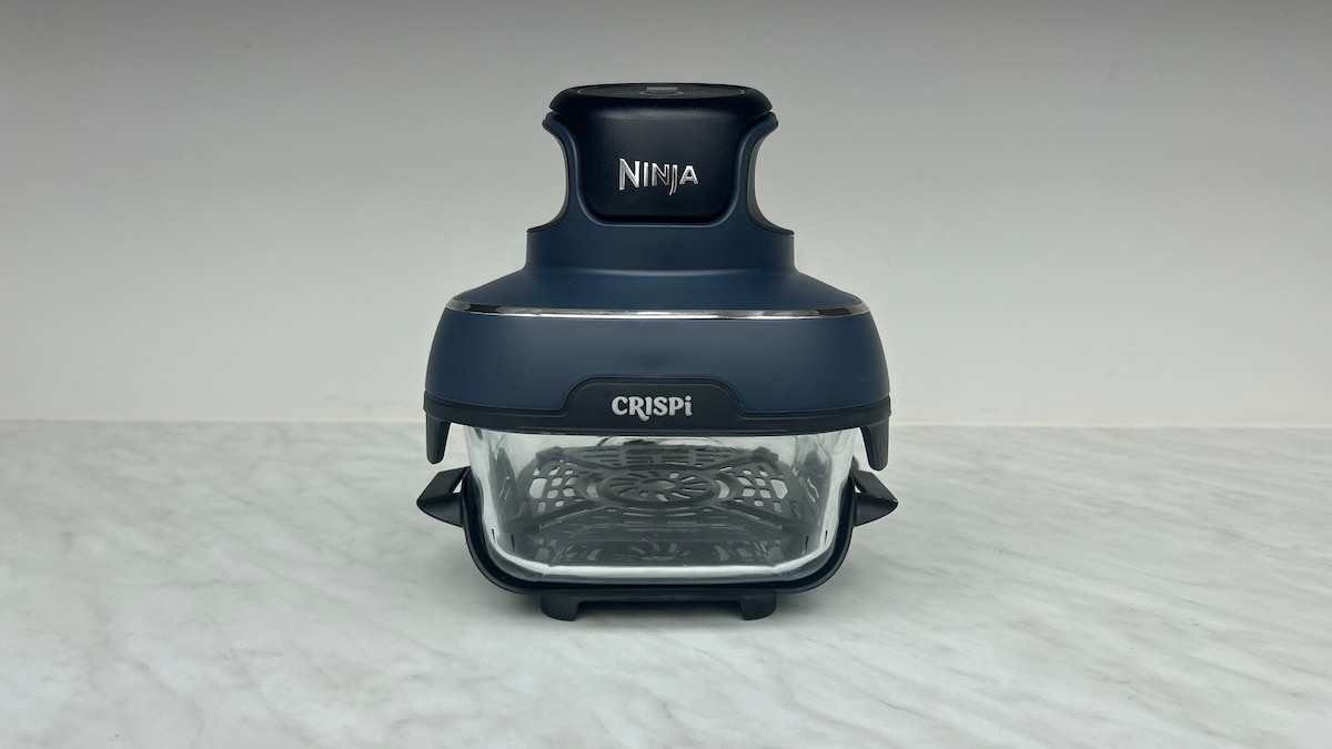 Ninja Crispi - Bild 7