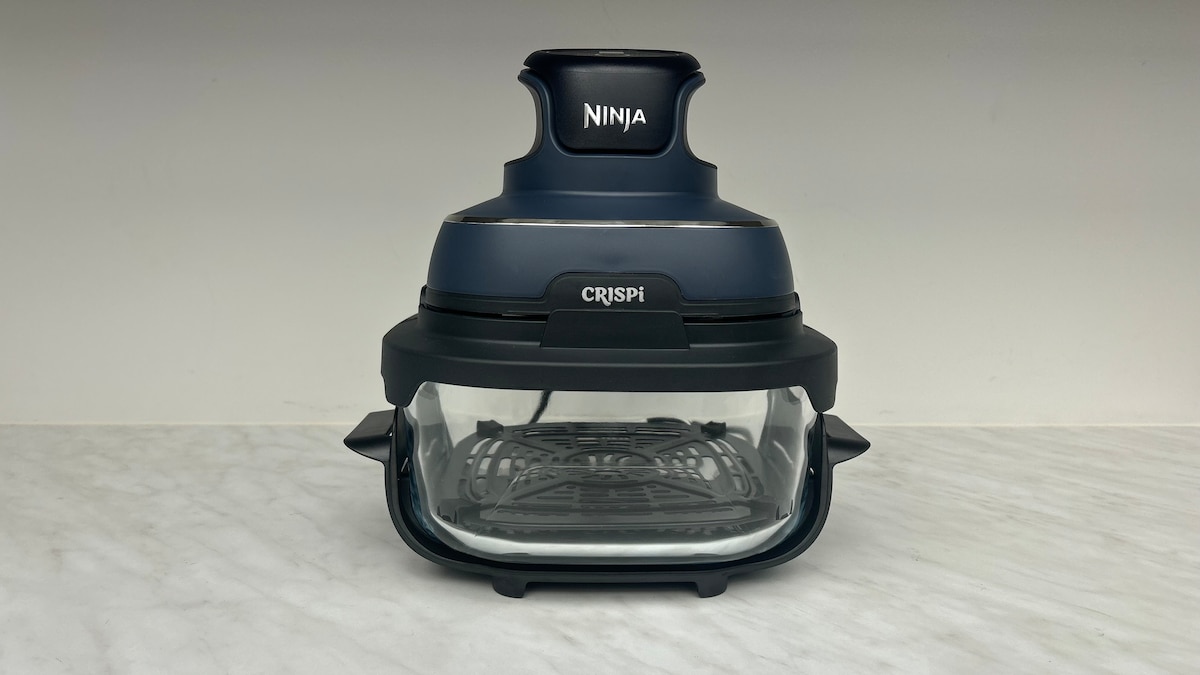 Ninja Crispi - Bild 1