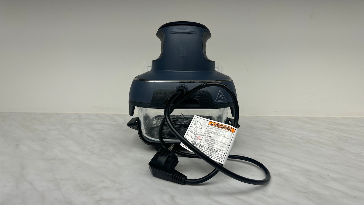 Ninja Crispi - Bild 5