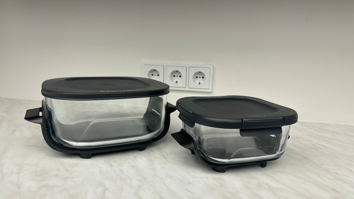 Ninja Crispi - Bild 4