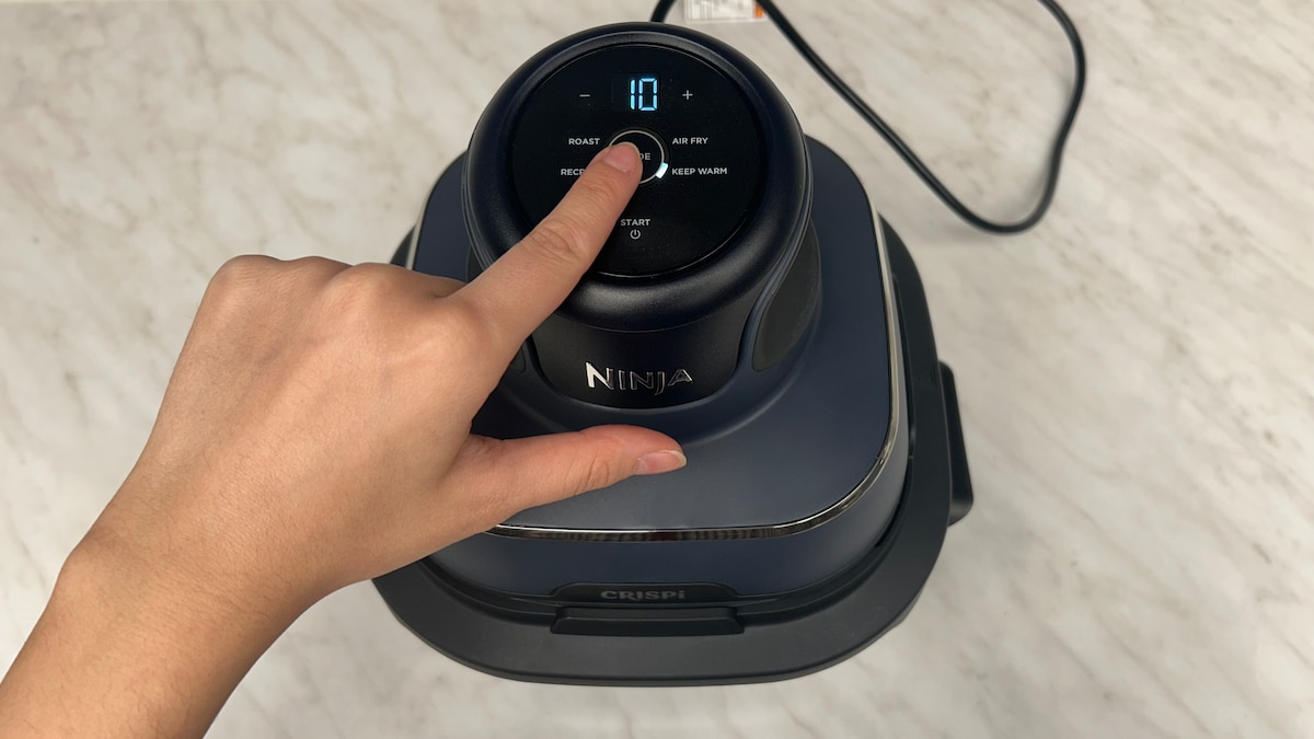 Ninja Crispi - Bild 2