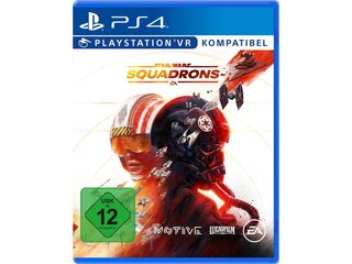 Sonstige Star Wars Squadrons PS4-Spiel -