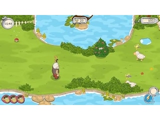 Sonstige Sven - durchgeknallt PS4-Spiel -