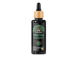 NatuRise Algenöl Omega 3 Vegan -