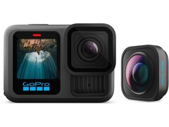 GoPro GoPro HERO13 Black Ultra Wide Edition