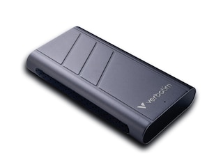 Verbatim TurboMetal SSD 1TB (32021) -