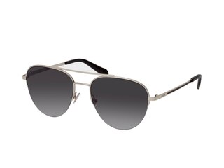 Fossil FOS 2106/G/S 010, Aviator Sonnenbrille, Damen -