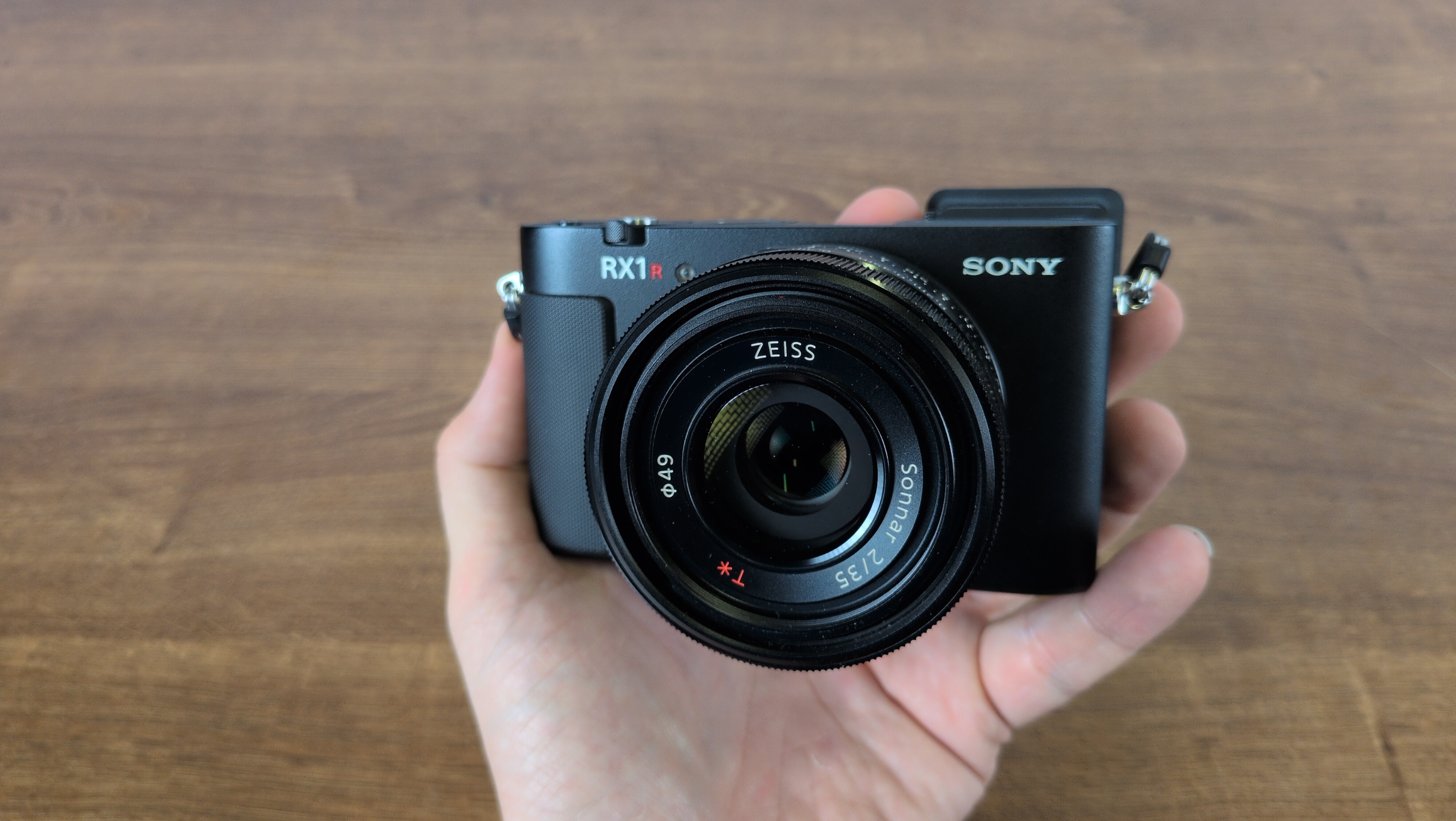 Sony Rx3 Iii Sony RX1R III im Test - CHIP