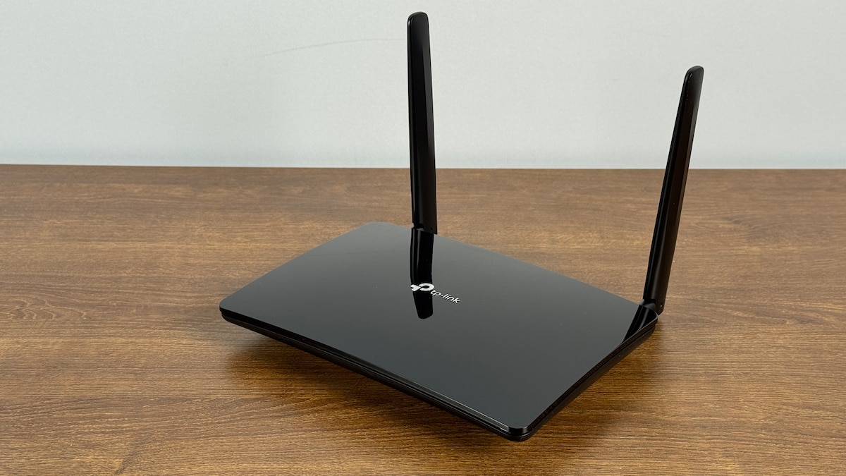 TP-Link Archer MR550 - Bild 3