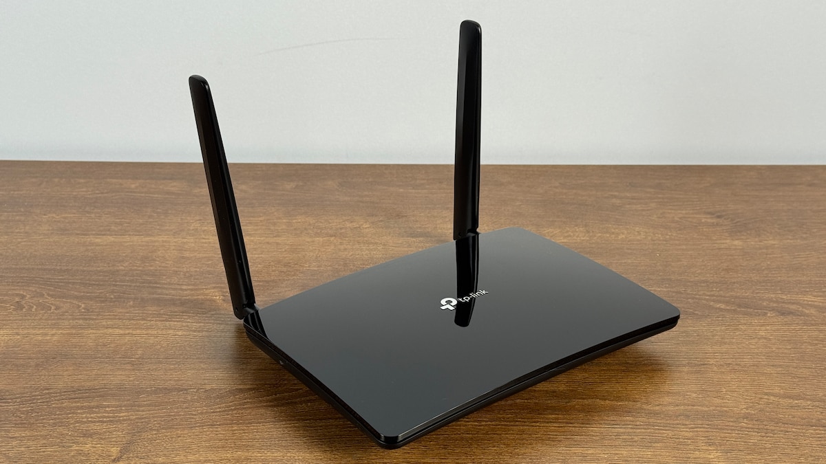 TP-Link Archer MR550 - Bild 2