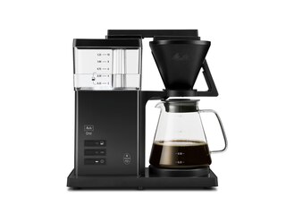 Melitta One schwarz -