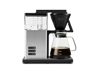 Melitta One edelstahl -