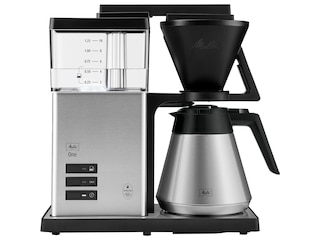 Melitta One Therm silber -