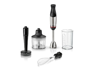 Bosch MSM6M633 Ergomaster Serie 6 -