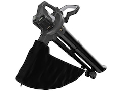 Alpina Akku-Laubsauger/Laubbläser 'AV 20 Li' inklusive Akku und Ladegerät