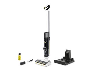Kärcher 3-in-1 Akku-Saugwischer 'FCV 3' -