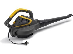 Stiga Elektro-Laubbsauger/Laubbläser 'BL 130c V' 2600 W 331 km/h, inkl. Fangsack