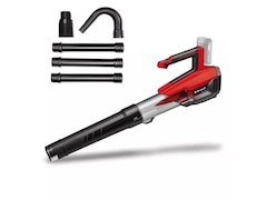Einhell Akku-Laubbläser 'GP-LB 18/200 Li GK-Solo' Power X-Change ohne Akku und Ladegerät