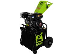 Zipper Benzin-Häcksler 'ZI-HAEK2120' 4,1 kW