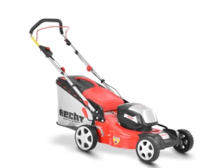 Hecht 5041 Akku Rasenmäher -