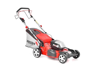 Hecht 5045 S - Akku Rasenmäher -