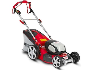 Hecht 5051 Akku Rasenmäher -