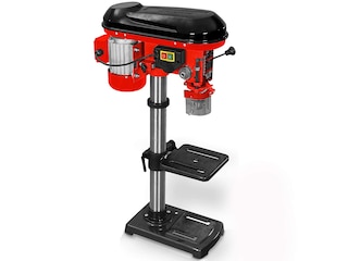 Hecht 1063 Stand-Bohrmaschine -