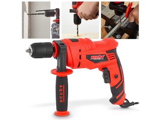 Hecht 1072 Schlag-Bohrmaschine -